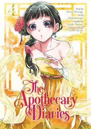 [9781646090730] APOTHECARY DIARIES 4