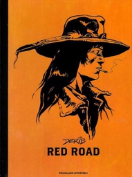 [9789462108219] Red road