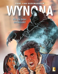 [9789088867262] Wynona Als de Beer Ontwaakt