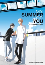 [9781646512447] MY SUMMER OF YOU 2 The Summer With You