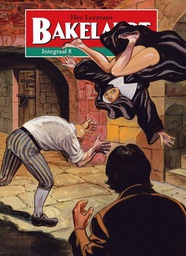 [9789085527015] Bakelandt Integraal 8