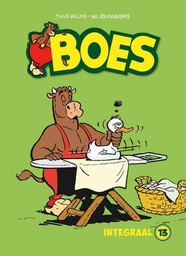 [9789085526988] Boes 13 Integraal