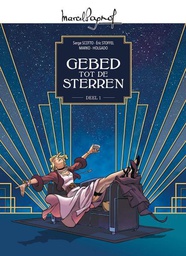 [9789085527008] Gebed Tot De Sterren 1