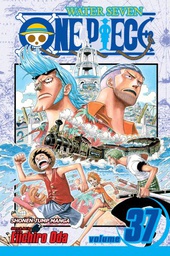 [9781421534534] ONE PIECE 37