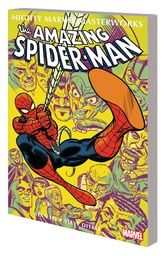 [9781302931957] MIGHTY MMW AMAZING SPIDER-MAN 2 CHO CVR
