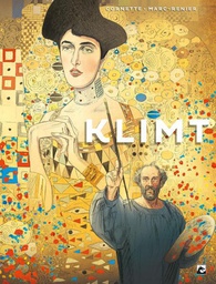 [9789463738750] Klimt