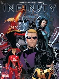 [9789463738927] INFINITY 7