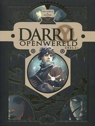 [9789463738620] Darryl Openwereld 2
