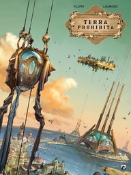 [9789463738798] Terra Prohibita 1 Dorian