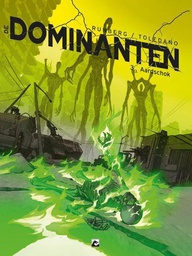 [9789463738835] Dominanten 3 Aardschok