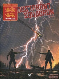 [9789463738866] Oostfront Squadron 5 Orjol