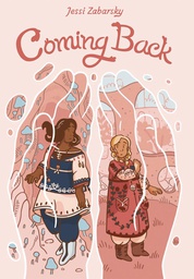 [9780593120026] COMING BACK