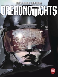 [9781781089385] DREADNOUGHTS BREAKING GROUND