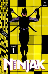 [9781682154106] NINJAK (2021) 1