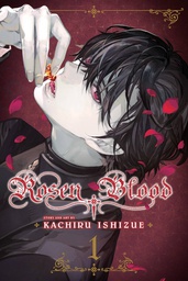 [9781974725946] ROSEN BLOOD 1