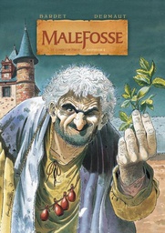 [9789463943598] Malefosse Integraal 2
