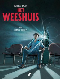 [9789463943444] Franck Thilliez-collectie 1 Het weeshuis