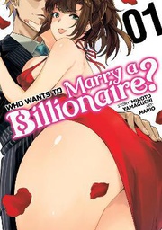 [9781648277900] WHO WANTS TO MARRY A BILLIONAIRE 1