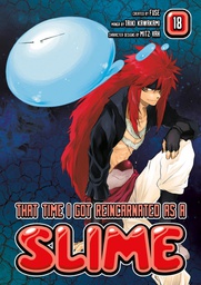 [9781646513079] THAT TIME I GOT REINCARNATED AS A SLIME 18