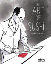 [9781681122854] ART OF SUSHI