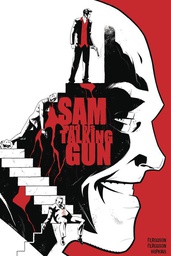 [9781639691135] SAM & HIS TALKING GUN