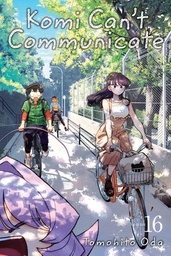 [9781974724543] KOMI CANT COMMUNICATE 16
