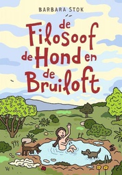 [9789038803616] Filosoof, de Hond en de Bruiloft