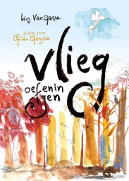 [9789056551698] Vliegoefeningen