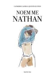 [9789045125039] Noem Me Nathan