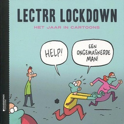 [9789002269165] Lectrr Lockdown
