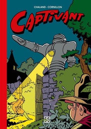 [9789089882127] Captivant