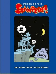 [9789089882271] Stampede Integraal Luxe