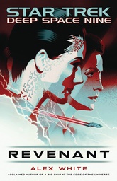 [9781982160821] Star Trek DS9 NOVEL REVENANT