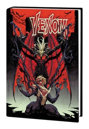[9781302931926] VENOM BY DONNY CATES 3