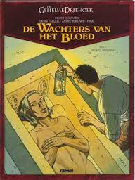 [9789069697710] Geheime Driehoek Wachters Van Het Bloed - Deel 2 Deir el Medineh