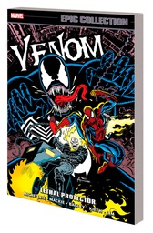 [9781302932046] VENOM EPIC COLLECTION LETHAL PROTECTOR