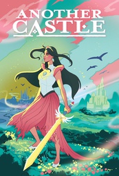 [9781620109861] ANOTHER CASTLE NEW EDITION