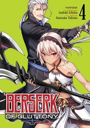 [9781648273728] BERSERK OF GLUTTONY 4