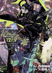 [9781647290658] BAKEMONOGATARI 12