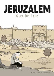 [9789492117861] Jeruzalem