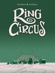 [9789463068628] Ring Circus Integraal