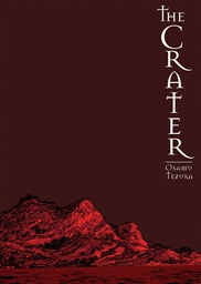 [9781569703557] THE CRATER