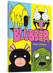 [9781683964865] BLUBBER