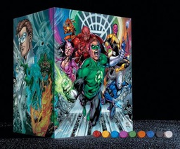 [9781779507075] BLACKEST NIGHT BRIGHTEST DAY BOX SET