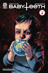 [9781949028836] BABYTEETH 4