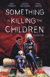 [9781684158041] SOMETHING IS KILLING THE CHILDREN 4