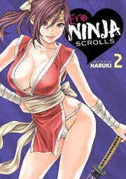 [9781648276729] ERO NINJA SCROLLS 2