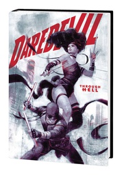[9781302931995] DAREDEVIL BY CHIP ZDARSKY 2 TO HEAVEN THROUGH HELL