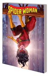 [9781302929053] SPIDER-WOMAN 3 BACK TO BASICS