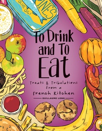 [9781637150146] TO DRINK & EAT 3